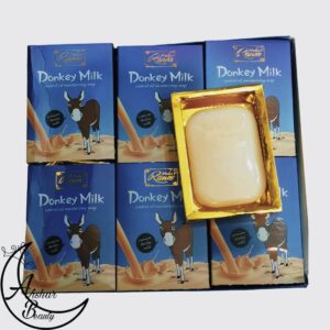 صابون شستشو مدل شیرالاغ